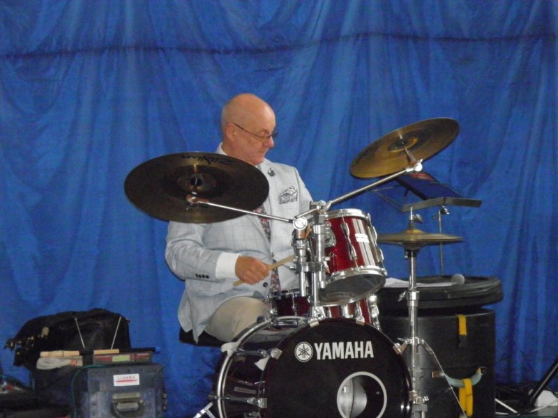 Koncert zespołu Limbos 